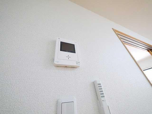 ウエストメゾンＣのその他共用部分|ゴミ置き場