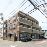 シャンテマキの画像