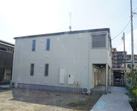 ヴェルジェ茅ヶ崎の画像