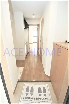 【玄関】 | ミア・カーサあわざ