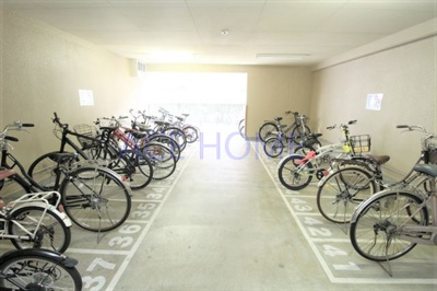 【設備】 | ミア・カーサあわざ