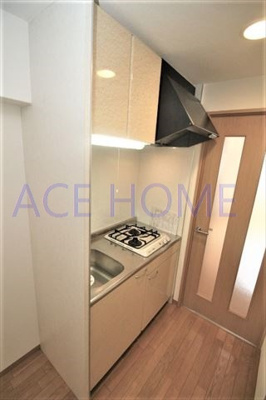 【キッチン】 | ミア・カーサあわざ