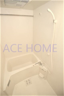 【浴室】 | ミア・カーサあわざ