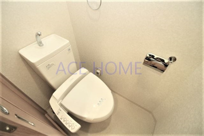 【トイレ】 | ミア・カーサあわざ