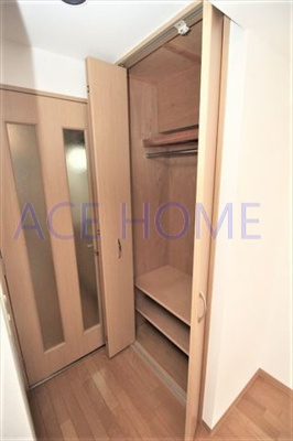 【収納】 | ミア・カーサあわざ