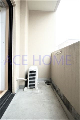 【バルコニー】 | ミア・カーサあわざ