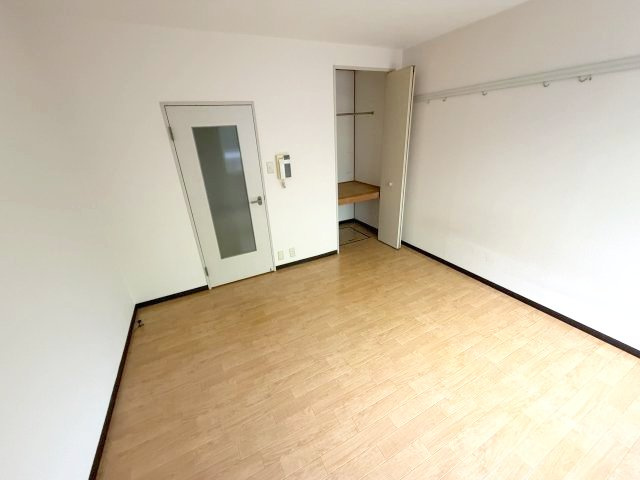 【寝室】 | ジュネス芦屋ウエスト