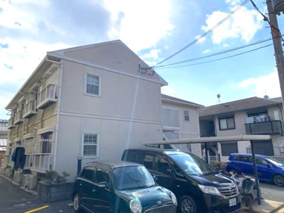 【外観】 | ジュネス芦屋ウエスト