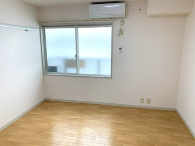 【洋室】 | ジュネス芦屋ウエスト