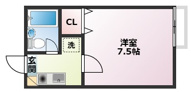 ジュネス芦屋ウエストの画像