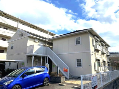 【外観】 | ジュネス芦屋ウエスト