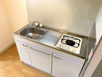 【キッチン】 | ジュネス芦屋ウエスト