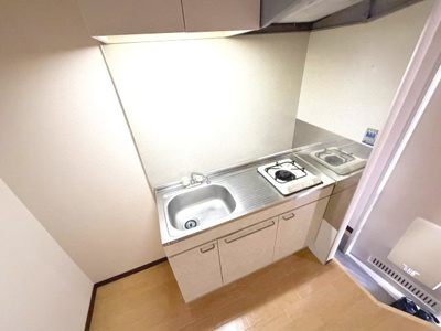 【キッチン】 | ジュネス芦屋ウエスト