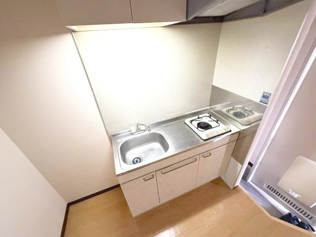 【キッチン】 | ジュネス芦屋ウエスト