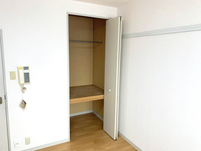 【収納】 | ジュネス芦屋ウエスト