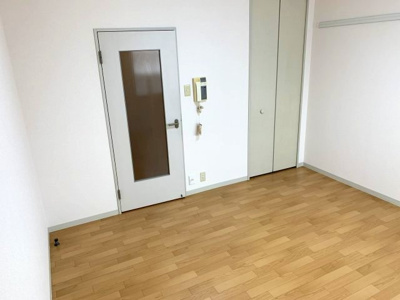 【寝室】 | ジュネス芦屋ウエスト