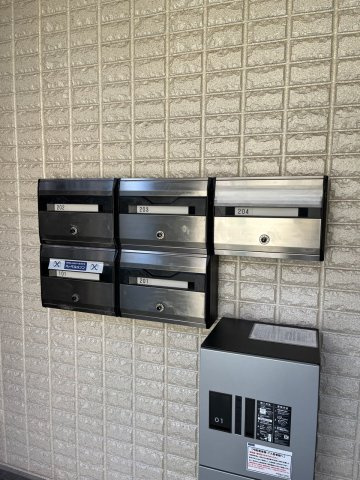 Ｅ・ＦＬＡＴのエントランス