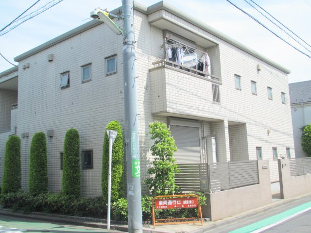 Ｅ・ＦＬＡＴの外観