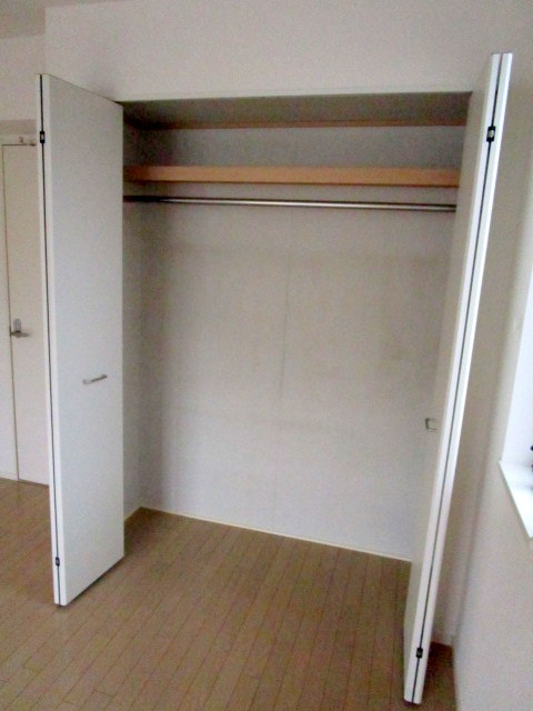 Ｅ・ＦＬＡＴの収納