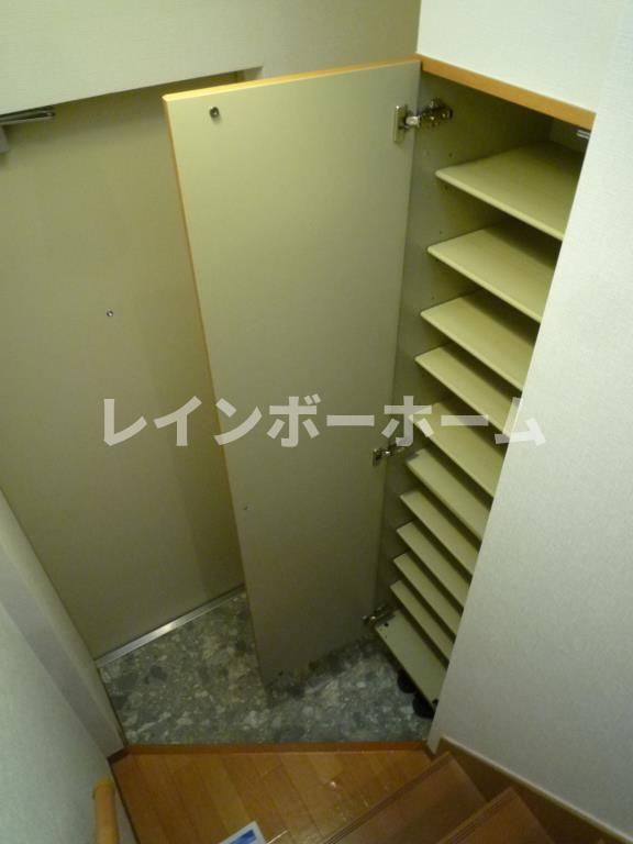 ヴァーグ弐番館のその他