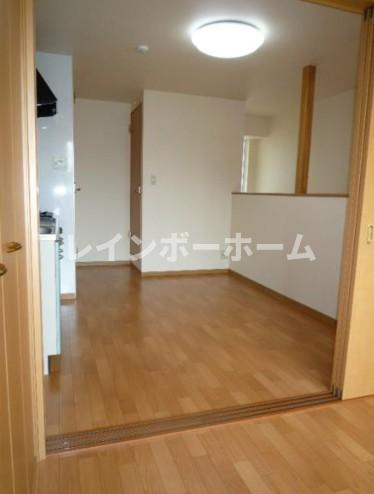 ヴァーグ弐番館のその他