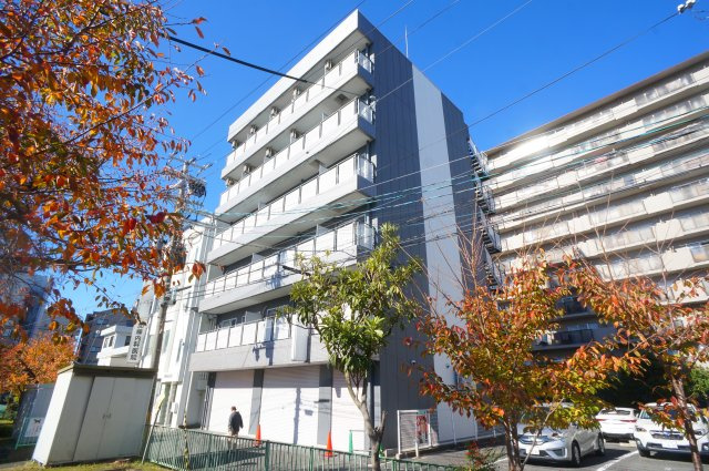 ミユキシティーマンション