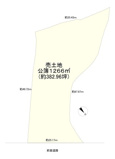 大津市真野1丁目38　売土地の画像