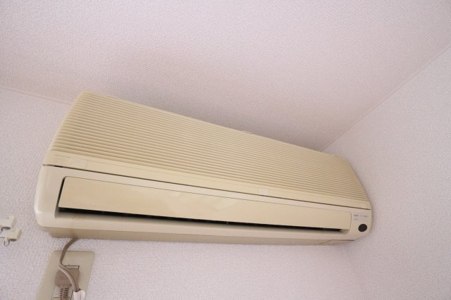 ジュネス名谷の設備