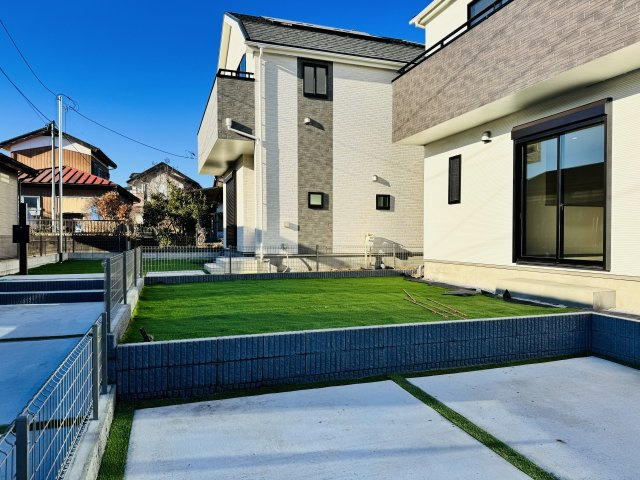 八王子市　寺田町　新築一戸建ての展望|～落ち着きのある住宅地内です～