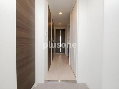 【玄関】 | エス・キュート梅田東