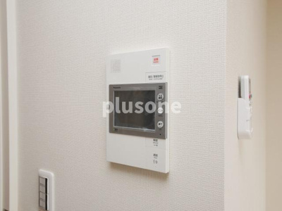 【セキュリティ】 | エス・キュート梅田東