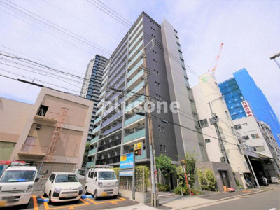 【外観】 | エス・キュート梅田東