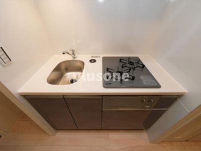 【キッチン】 | エス・キュート梅田東