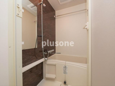 【浴室】 | エス・キュート梅田東