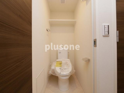 【トイレ】 | エス・キュート梅田東