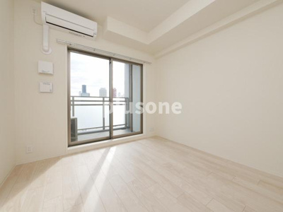 【居間・リビング】 | エス・キュート梅田東