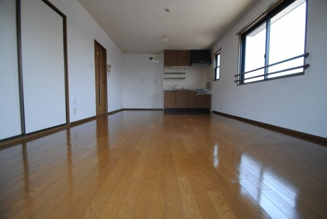 バティール西小森野A棟の内装|内装も気になるポイント