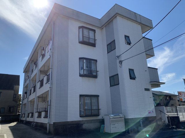 シティハイツあさか