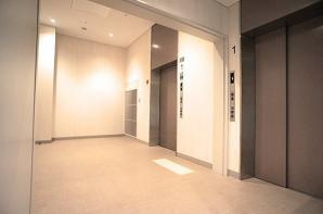 【ロビー】 | bono相模大野スカイフラッツ(ボーノサガミオオノスカイフラッツ)