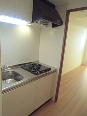 【キッチン】 | bono相模大野スカイフラッツ(ボーノサガミオオノスカイフラッツ) | ※別号室参考写真