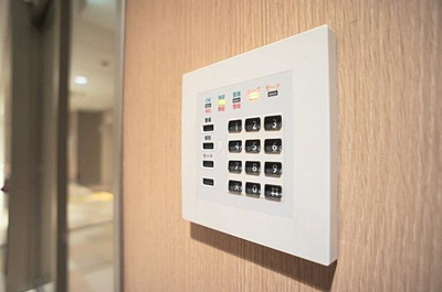 【セキュリティ】 | bono相模大野スカイフラッツ(ボーノサガミオオノスカイフラッツ)