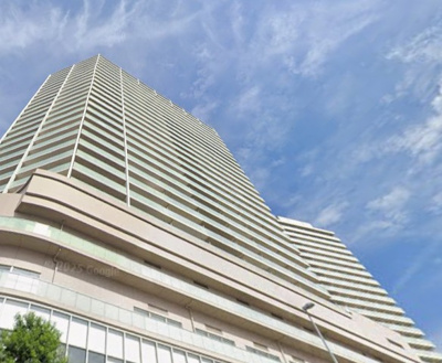 【展望】 | bono相模大野スカイフラッツ(ボーノサガミオオノスカイフラッツ)