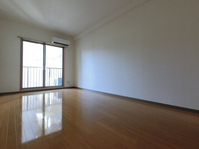 BELLAGIOⅡの内装