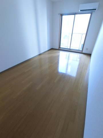 BELLAGIOⅡの洋室