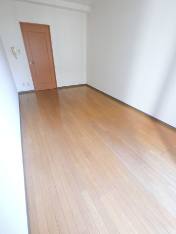 BELLAGIOⅡの洋室