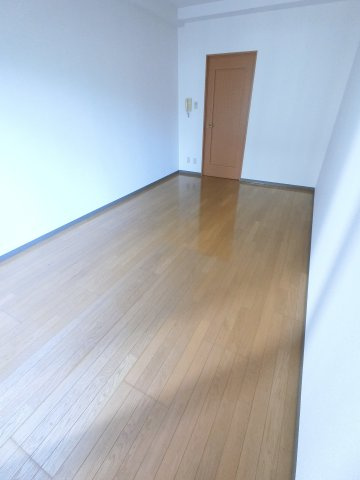 BELLAGIOⅡの洋室