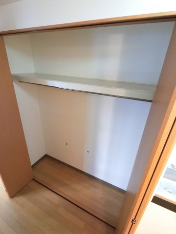 BELLAGIOⅡの収納