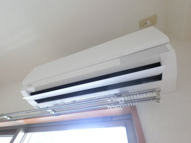 BELLAGIOⅡの設備