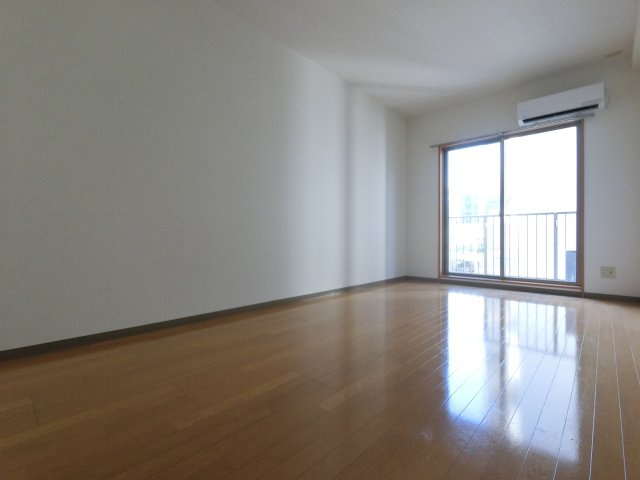 BELLAGIOⅡの居間・リビング