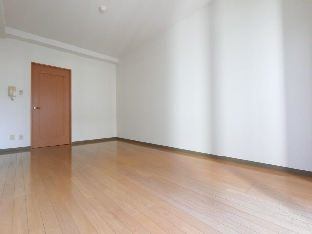 BELLAGIOⅡの居間・リビング